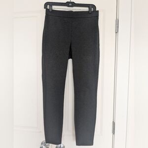 J.Crew Gray Any Day Pant